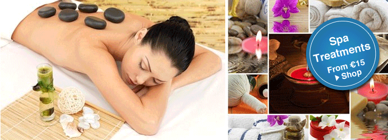 spa treatments malta