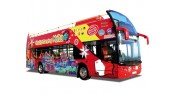 CitySightseeing - Hop On Hop Off