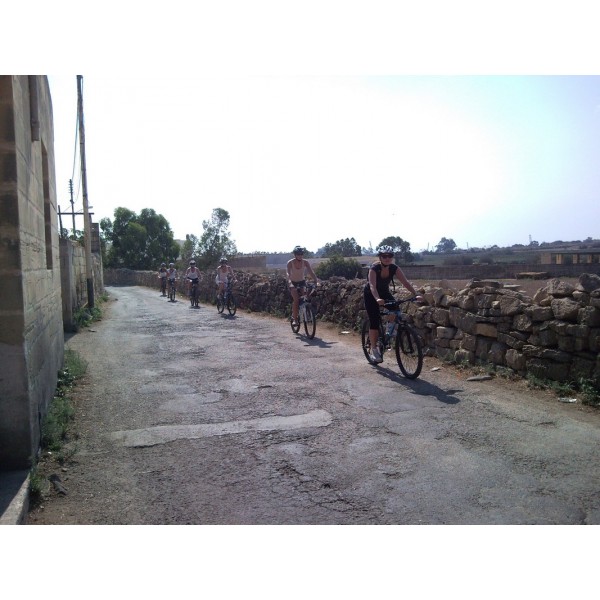 Seaside Bikes