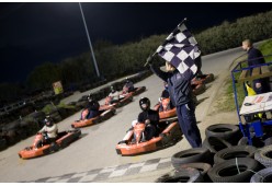 Go Karting