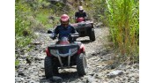 Sicily Quad Bike Adventure
