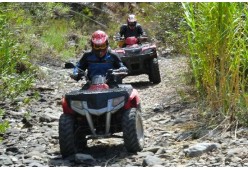 Sicily Quad Bike Adventure