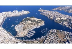 Traditional Harbour Cruise - Captain Morgan