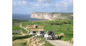 Gozo Jeep Safari