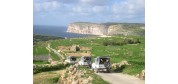 Gozo Jeep Safari