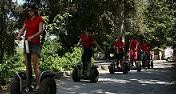 Malta Segway Tours Dingli Funtastic 1.45 hours