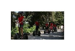 Malta Segway Tours Dingli Funtastic 1.45 hours